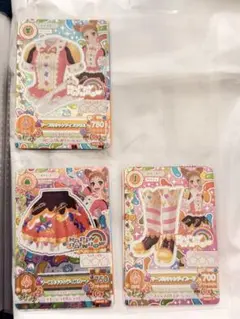 アイカツ！】ライムキャンディコーデ オフィシャルショップ - メルカリ