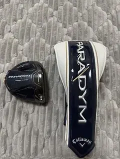 Callaway PARADYM Xドライバー 10.5度 - メルカリ