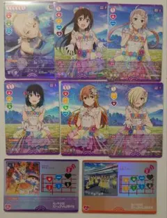 ラブカ　虹ヶ咲学園スクールアイドル同好会　まとめ売り