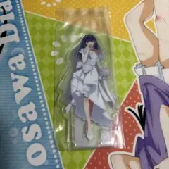 一番くじ 推しの子 夢の花束 G賞 アクリルスタンド 黒川あかね ②