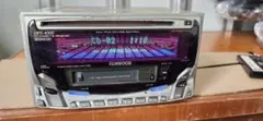 KENWOOD DPX-6100MD CD・MDデッキ - メルカリ