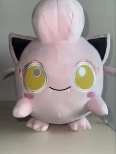 サケブシッポ　ぬいぐるみ