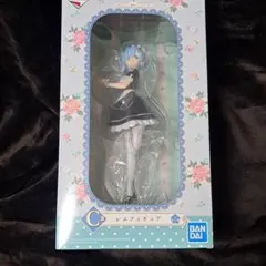リゼロ　C賞　レム　フィギュア