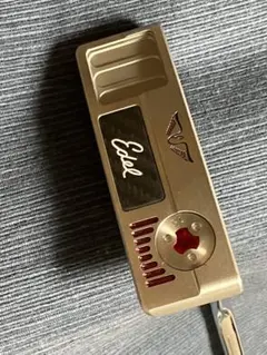 EDEL EAS-1.0 パター