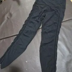 ナイキ　NIKE　ブラック レギンス スパッツのサムネイル