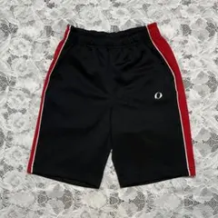 IGNIO イグニオ　ショートパンツ　ジャージ　キッズ　110