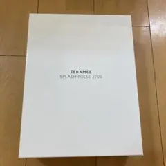 2025年最新】テラミー 美顔器の人気アイテム - メルカリ