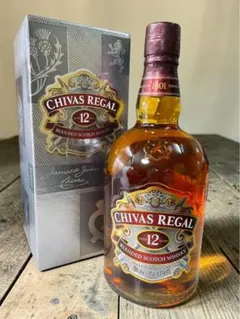 2026年最新】CHIVAS REGAL ウイスキーの人気アイテム - メルカリ