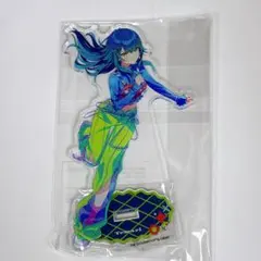 月村手毬 The 2nd Period アクスタ 缶バッジ 未開封 学マス - メルカリ