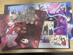 Fate stay night まとめ売り