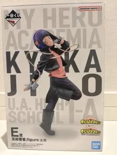 耳郎響香 アニメ