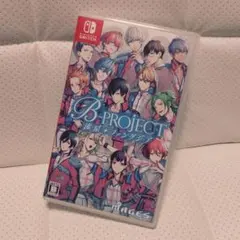 B-PROJECT 流星ファンタジア