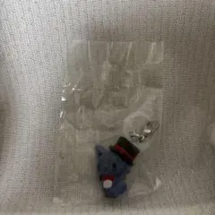 JOCHUM 川尻蓮 めじるしアクセサリー レイン