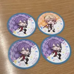 プロセカ スシロー コラボ 草薙寧々 神代類 天馬司 鳳えむ ピック まとめ売り