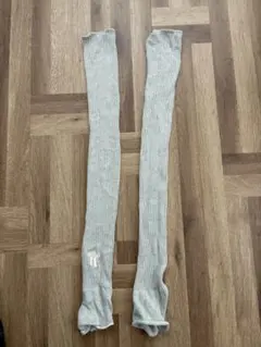 チャコット　バレエ　レッグウォーマー