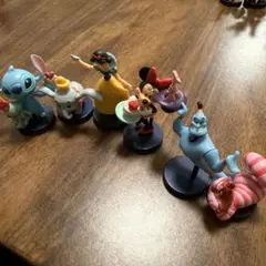 Disneyチョコエッグ詰め合わせ