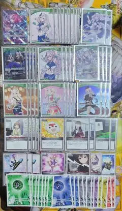 2025年最新】ホロカ レイネ デッキの人気アイテム - メルカリ