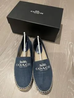 箱・保存袋】DSQUARED2 デニム エスパドリーユ 43 (28.0cm) - メルカリ