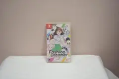 Fashion Dreamer Nintendo Switch