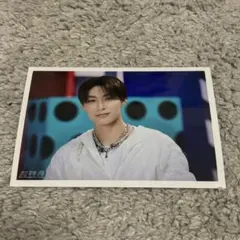 超特急 Joker 生写真 B アロハ