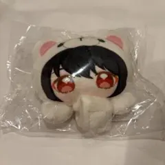 あんスタ 展示会 のっかりいつぬいパーツ 凛月