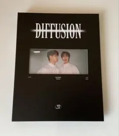 MOONBIN&SANHA FAN CON 2023 DIFFUSION