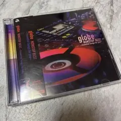 globe NONSTOP BEST ベスト 帯付