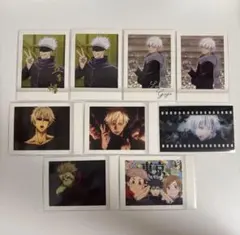 呪術廻戦 グッズセット