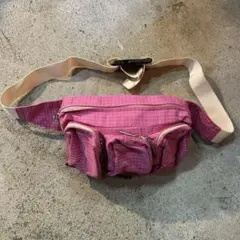 ショルダーバッグ　NIKE ナイキ　ボディバッグ