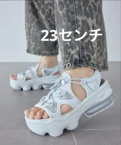 2025年最新】nikeエアマックスココ23の人気アイテム - メルカリ