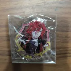 D.Gray-man アクリルバッジ クロス・マリアン