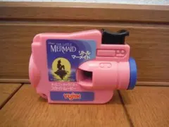 YUJIN　ディズニー　スライドムービー　『 リトル・マーメイド 』