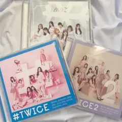 TWICEセット
