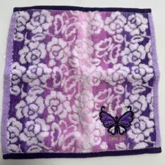 タオルハンカチ 新品 ブランド