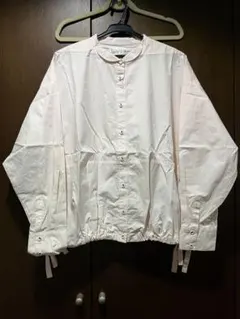 ☆新品☆l'atelier du savon ブラウスのサムネイル