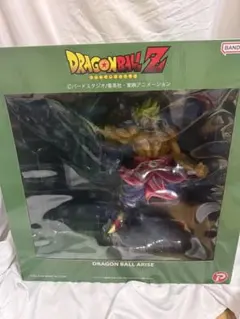 ドラゴンボールアライズ ドドリア 特典付き 【ラーズベリ】 ZEEM