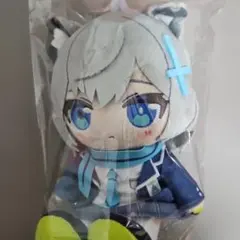 set 東京放課後サモナーズ サロモンくん テスカトリポカ ぬいぐるみ