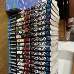 鬼滅の刃 全23巻セット ＋外伝、公式ファンブック鬼殺隊見聞録壱と弐計26冊