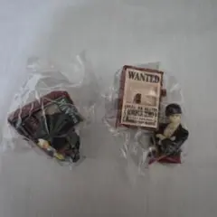 ワンピース　チョコサプ