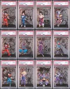 2025年最新】エナジーマーカー psa10 12連番の人気アイテム - メルカリ