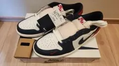2点まとめ売り Nike ジョーダン1 OG 新品未使用
