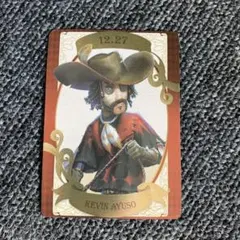 2025年最新】バースデーカード 第五人格の人気アイテム - メルカリ