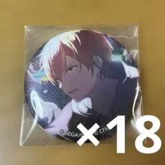 プロセカ 東雲彰人 缶バッジ 10点セット② - メルカリ