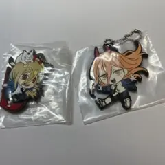 チェンソーマン パワー セット