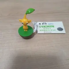 TAITO ピクミン イエロー フィギュア