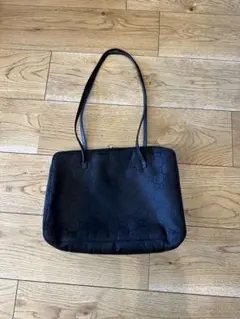じ*ん様 GUCCI ショルダーバッグ　トートバッグ　GG柄 ジャガード　総柄