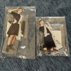 ExWHYZ MAHO アクスタ クリスマス アクリルスタンド WACK 2025年最新】ExWHYZ アクスタの人気アイテム - メルカリ