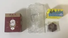 RofJ ハンターハンター水見式コレクション　ピトー　特質系