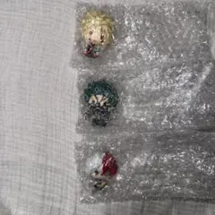 ヒロアカ 一番くじ F賞 G賞 いつまでも手を差し伸べ続ける物語