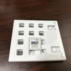 dqmj3p 3DSソフト ケース代用